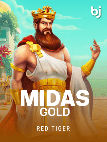 MidasGold screenshot