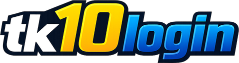 tk10betlogin.com Logo
